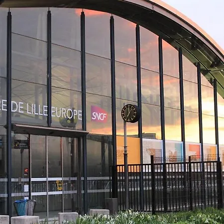 דירה Located On The Grand Place! *