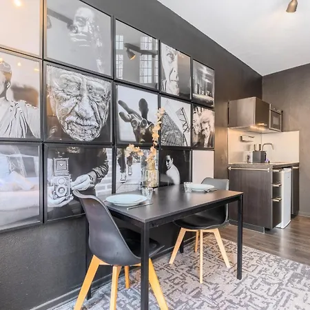 Located On The Grand Place! * Lille