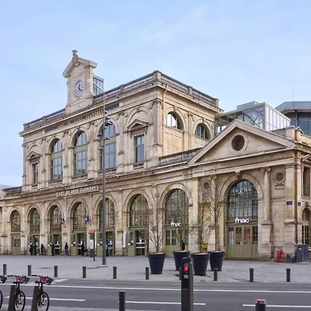 Apartamento Located On The Grand Place!