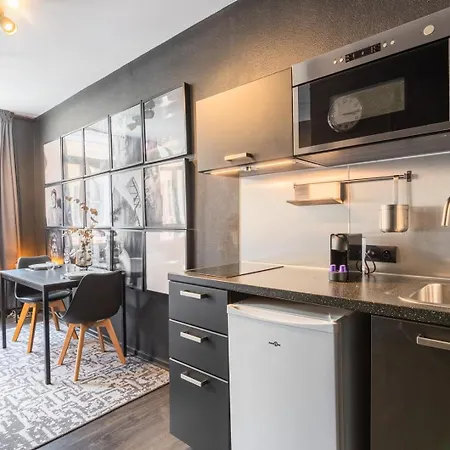 Located On The Grand Place! Apartment *