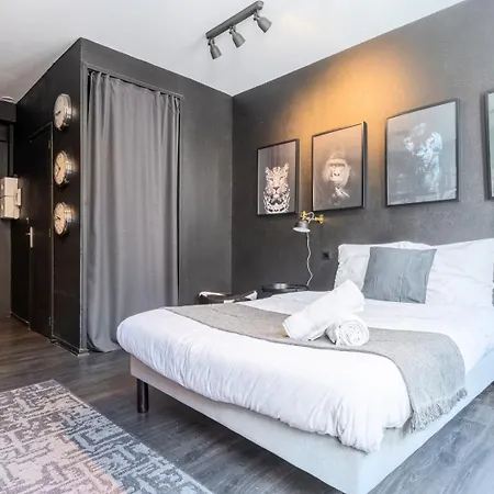 Apartament Located On The Grand Place!