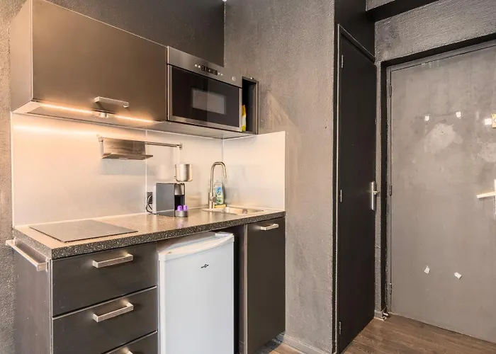 Located On The Grand Place! * Lille