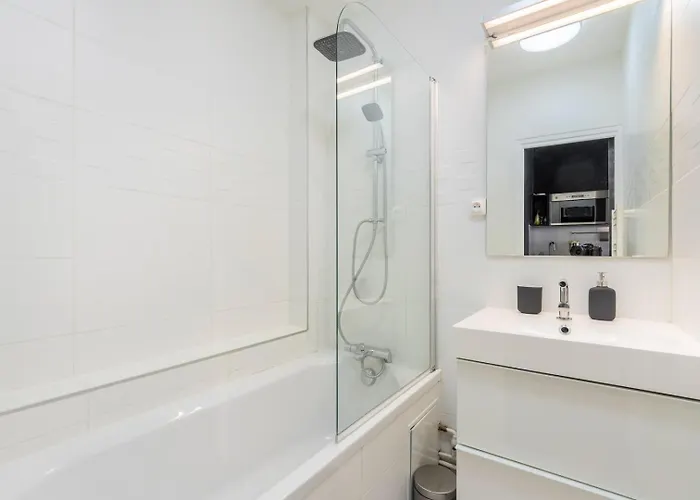 Located On The Grand Place! * Lille