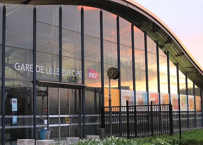 Apartment Located On The Grand Place! *