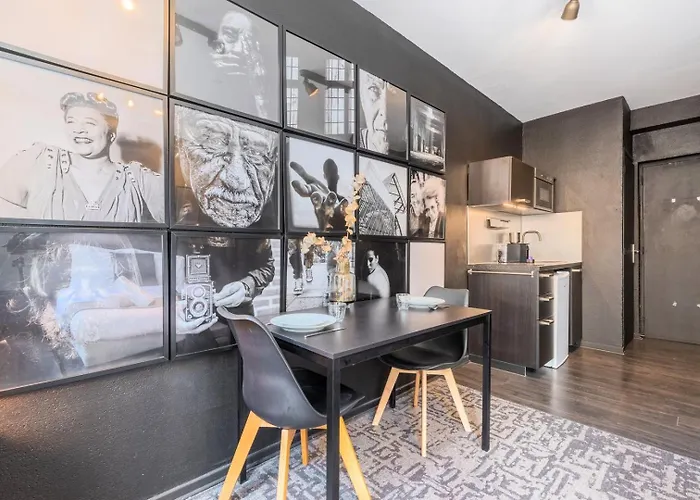 Located On The Grand Place! * Lille