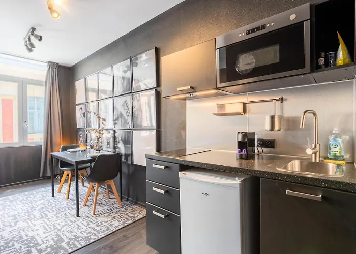 Located On The Grand Place! Appartamento *